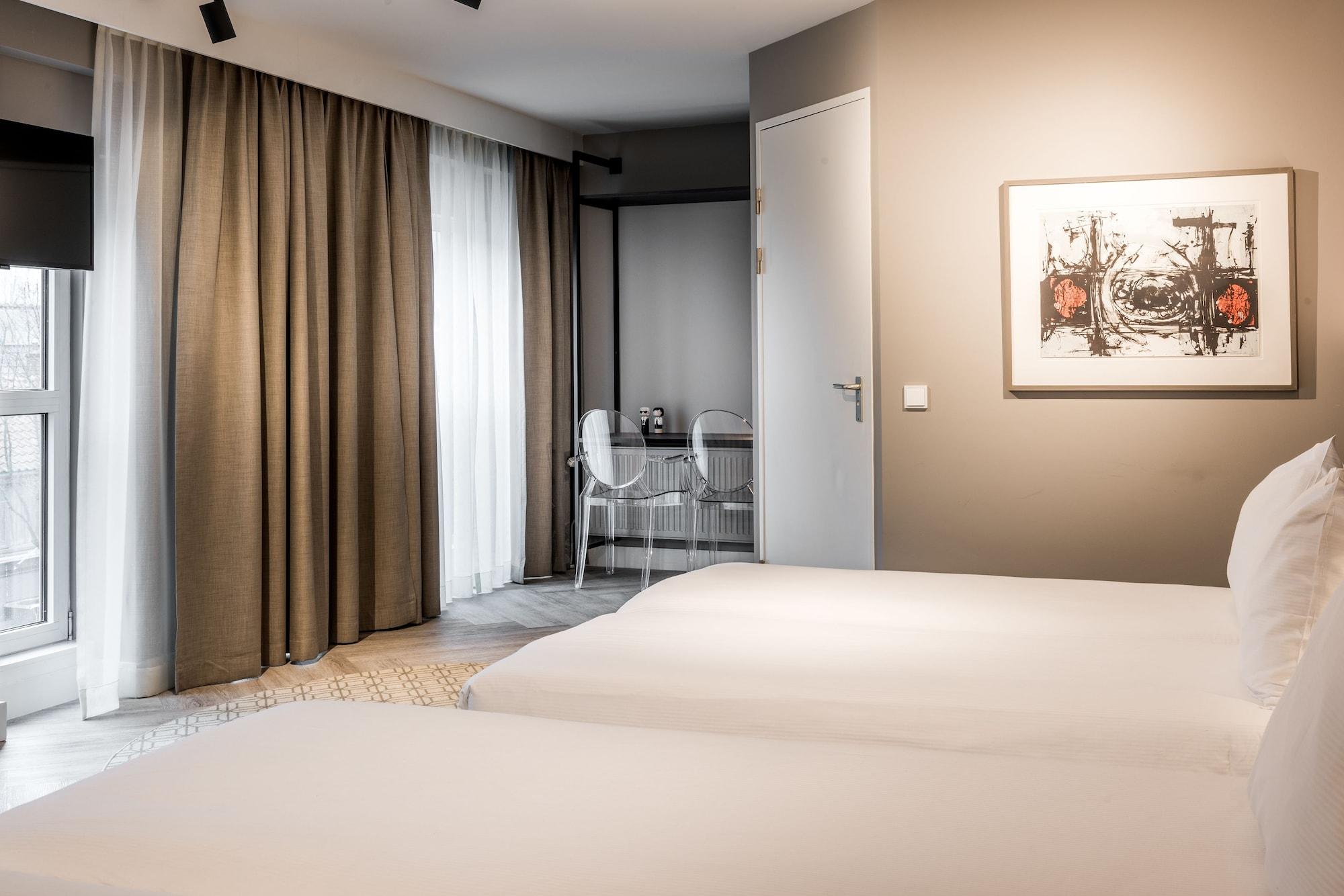 Sandton Eindhoven Centre Εξωτερικό φωτογραφία