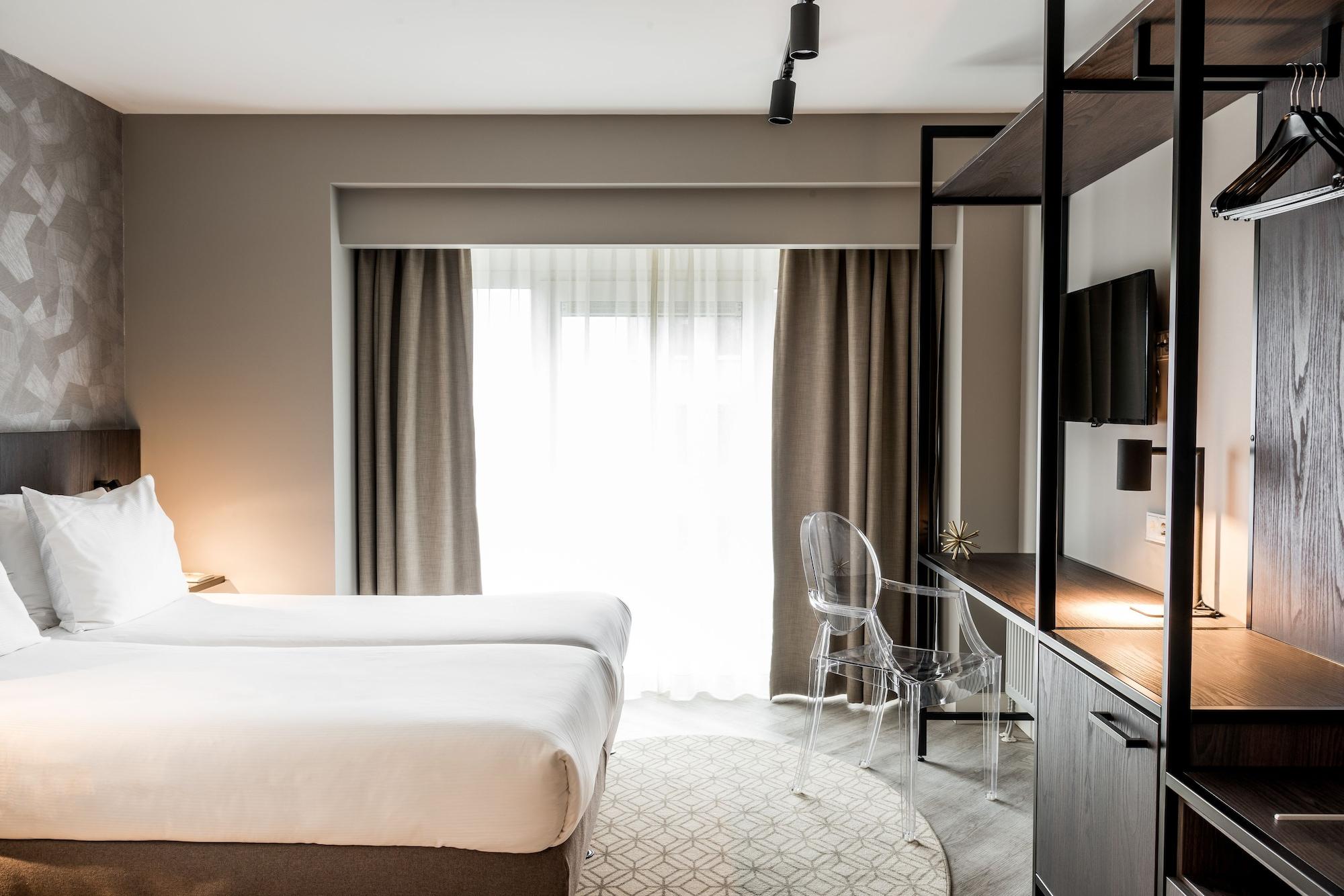 Sandton Eindhoven Centre Εξωτερικό φωτογραφία