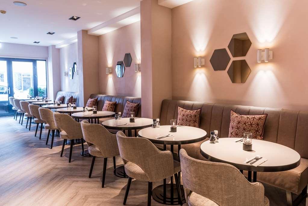 Sandton Eindhoven Centre Εστιατόριο φωτογραφία