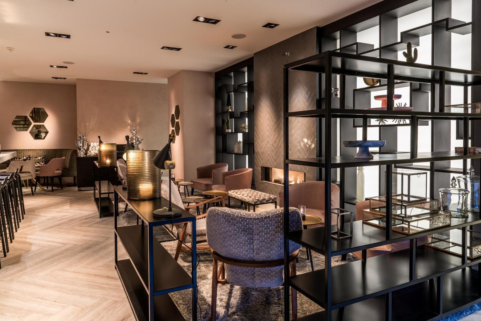 Sandton Eindhoven Centre Εξωτερικό φωτογραφία