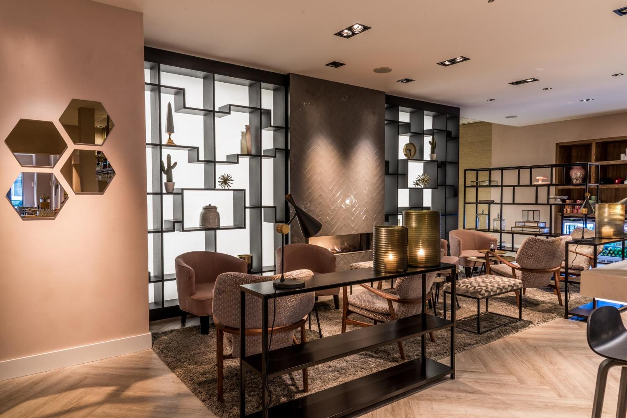 Sandton Eindhoven Centre Εξωτερικό φωτογραφία