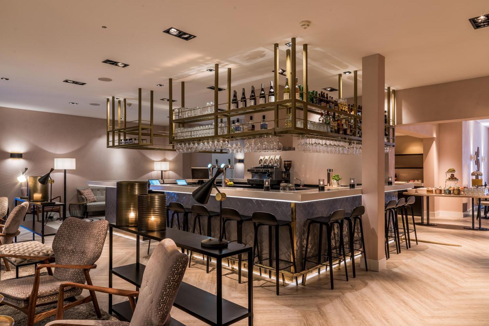Sandton Eindhoven Centre Εξωτερικό φωτογραφία