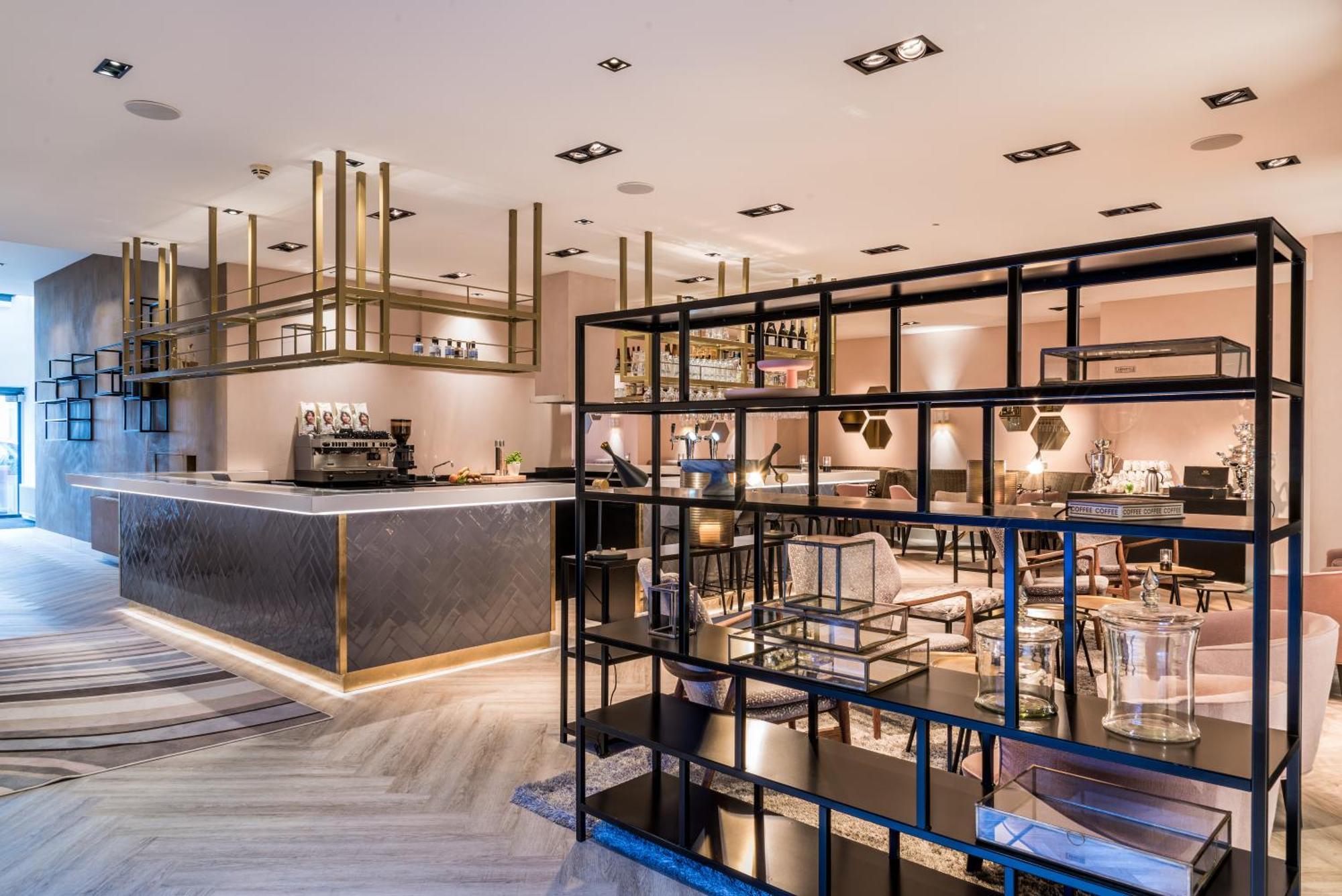 Sandton Eindhoven Centre Εξωτερικό φωτογραφία