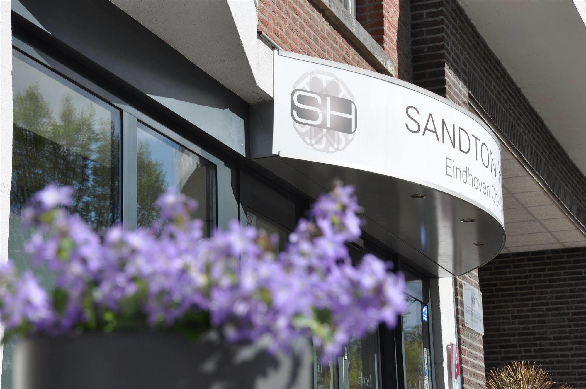 Sandton Eindhoven Centre Εξωτερικό φωτογραφία